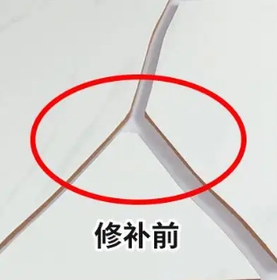 久治瓷砖空鼓维修公司分享下瓷砖基层整体强度偏低，可能会导致的问题。